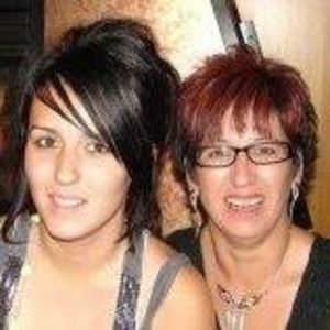 Meet your Posher, Peggy